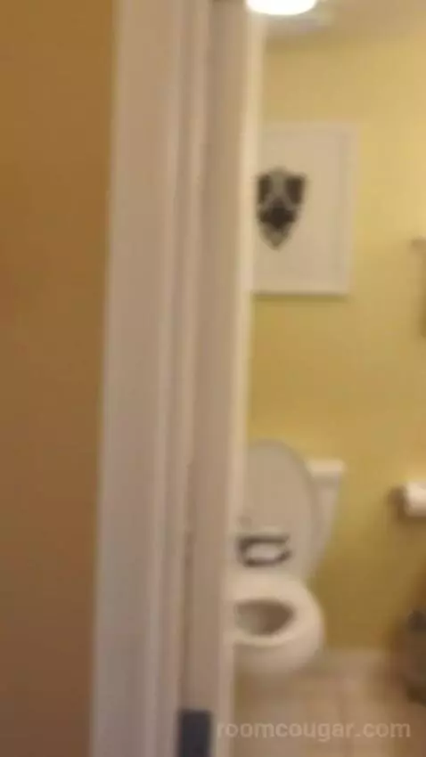 Resort Tower King (#16202) bathroom picture #2
