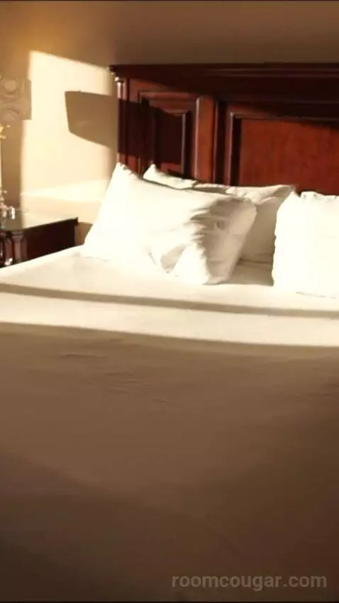 Luxury Suite, 1 King (#27098) bed picture #6