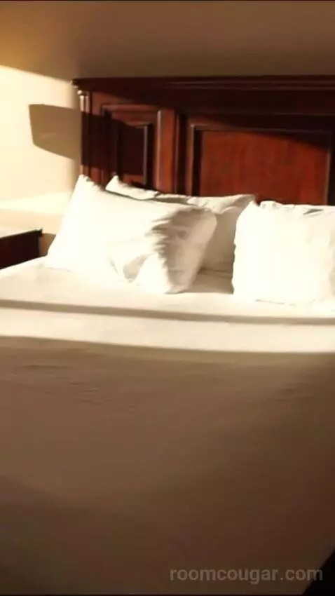 Luxury Suite, 1 King (#27098) bed picture #7