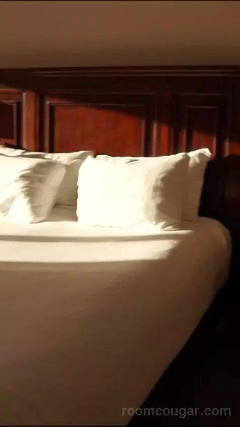 Luxury Suite, 1 King (#27098) bed picture #9