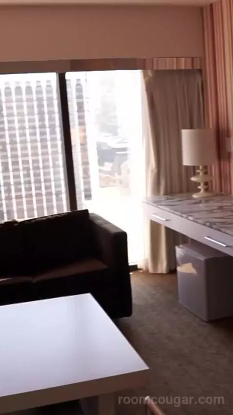 thevegasparadise's review preview (Flamingo Las Vegas Hotel & Casino)