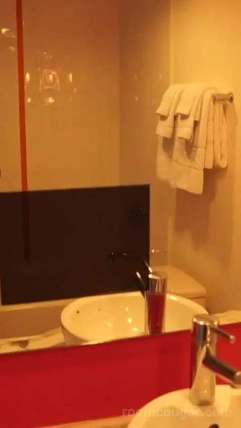 Go Premium King (#23040) bathroom picture #5
