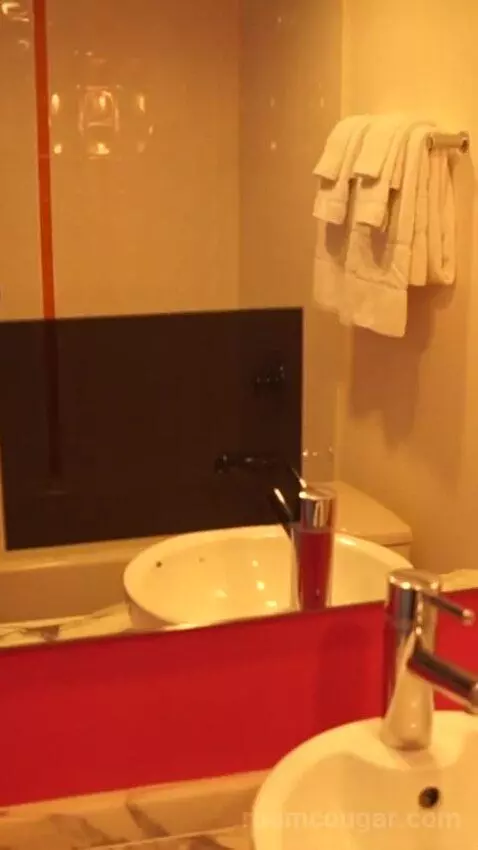 Go Premium King (#23040) bathroom picture #6