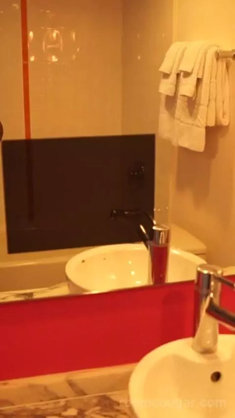 Go Premium King (#23040) bathroom picture #7
