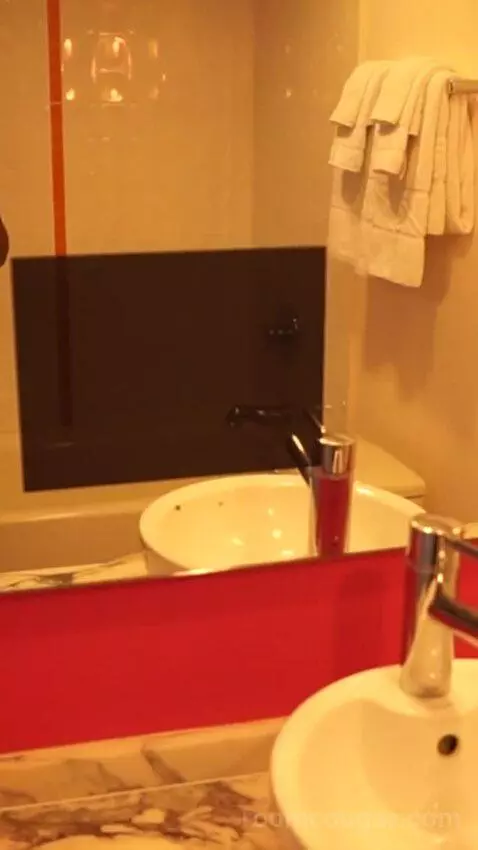 Go Premium King (#23040) bathroom picture #8