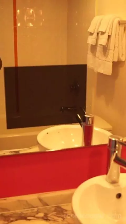 Go Premium King (#23040) bathroom picture #9