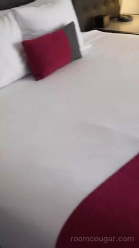 Ultra Hip, King (#1611) bed picture #4