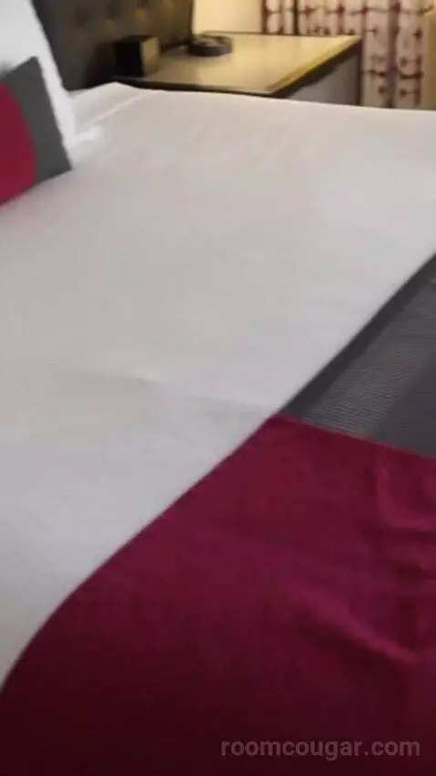 Ultra Hip, King (#1611) bed picture #7