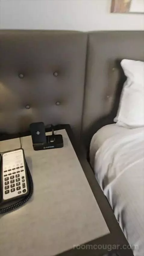 Ultra Resort Room, 1 King (#2178) bed picture #9