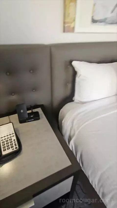 Ultra Resort Room, 1 King (#2178) bed picture #11
