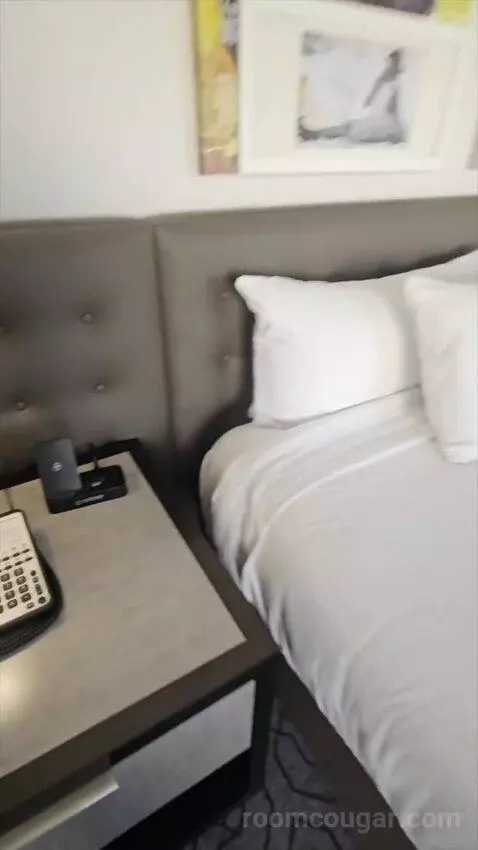 Ultra Resort Room, 1 King (#2178) bed picture #12