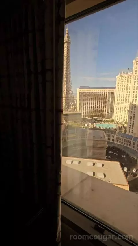 Ultra Resort Room, 1 King (#2178) view picture #4