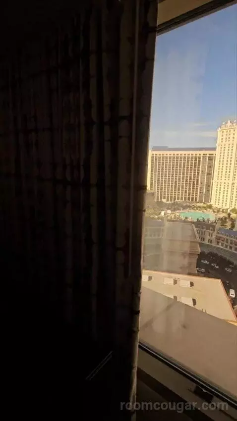 Ultra Resort Room, 1 King (#2178) view picture #5