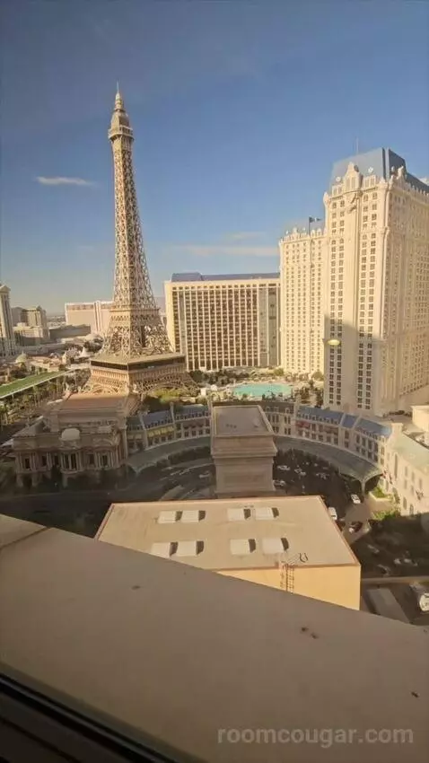 Ultra Resort Room, 1 King (#2178) view picture #7
