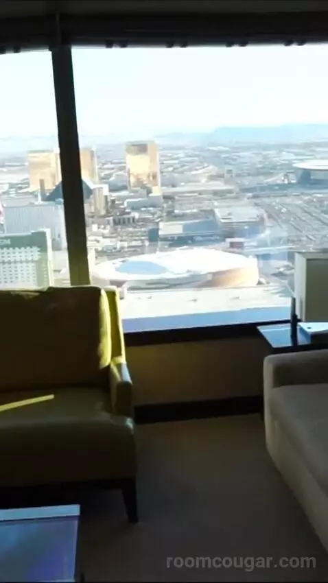 thevegasparadise's review preview (Vdara Hotel & Spa at ARIA Las Vegas)
