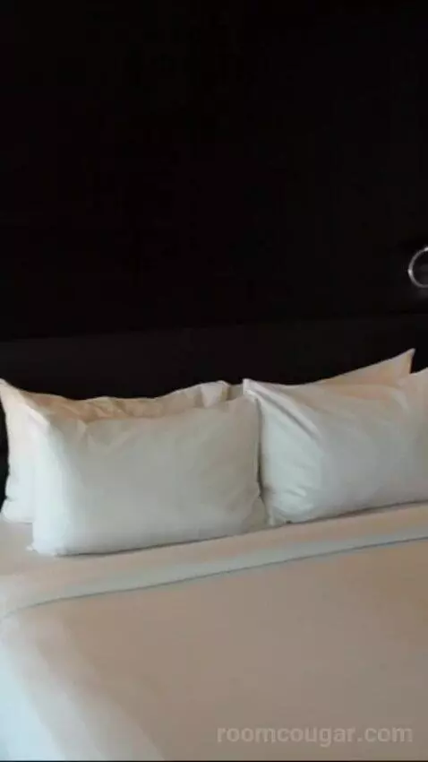 One Bedroom Loft (#56015) bed picture #1