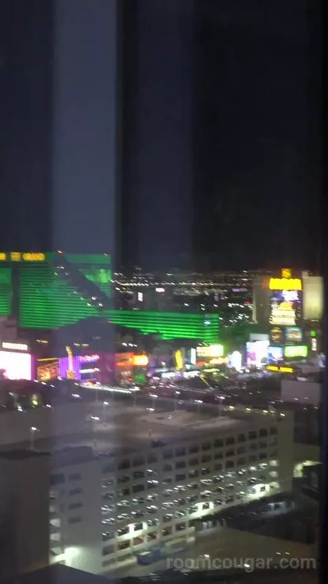 thevegasparadise's review preview (ARIA Resort & Casino)