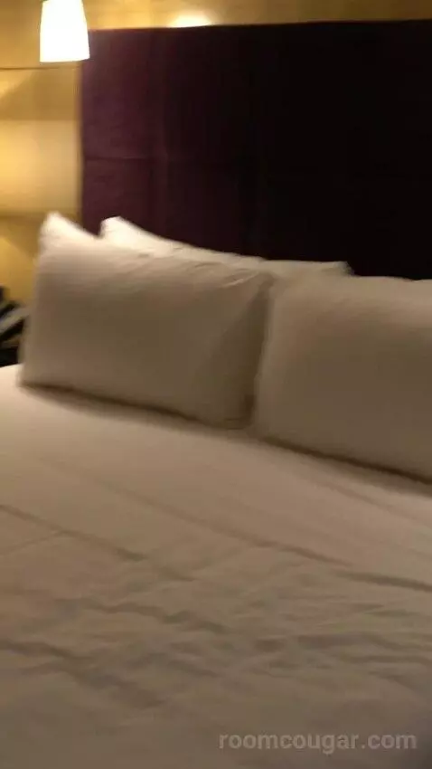 Stay Well Deluxe King Room Strip View (#23054) bed picture #7