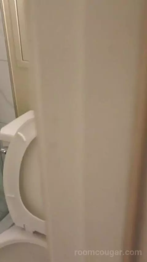 Deluxe King (#803) bathroom picture #6