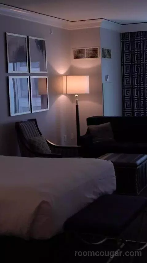 Augustus Premium Room, 2 Queens (#2594) bed picture #5