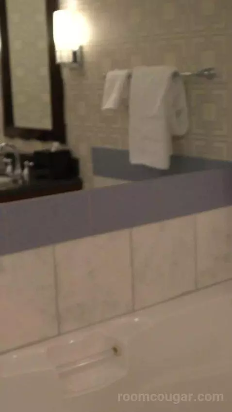 Augustus Premium Room, 2 Queens (#2594) bathroom picture #3