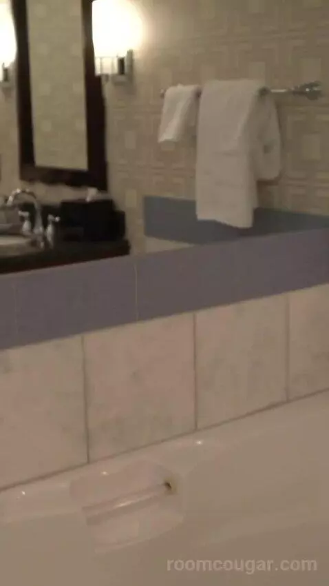Augustus Premium Room, 2 Queens (#2594) bathroom picture #4