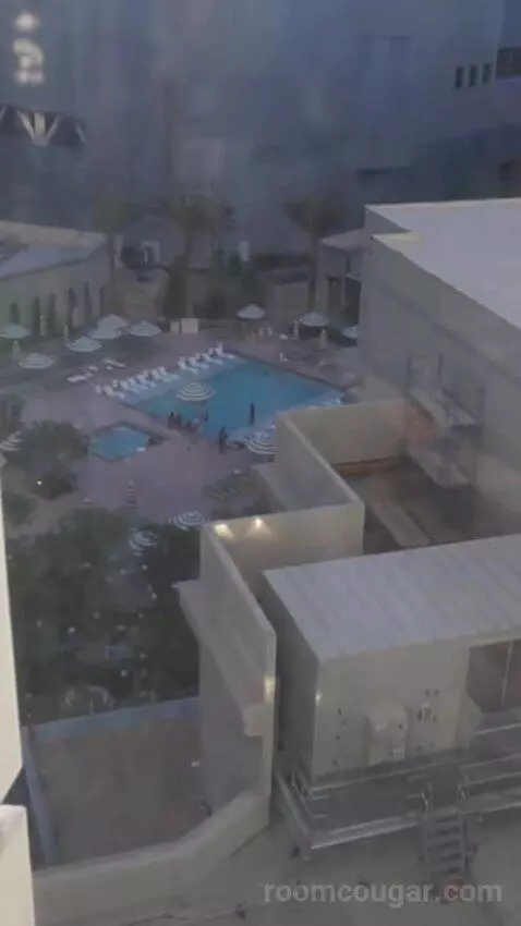 Park Mgm Nighthawk Suite (#10201) view picture #1