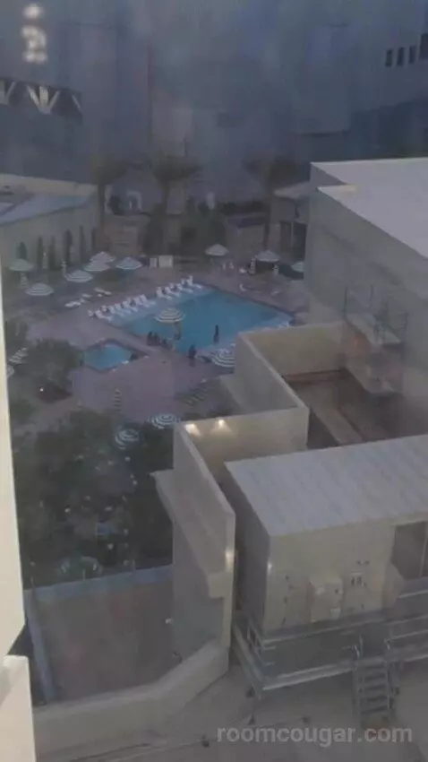 Park Mgm Nighthawk Suite (#10201) view picture #2
