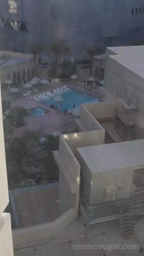 Park Mgm Nighthawk Suite (#10201) view picture #3