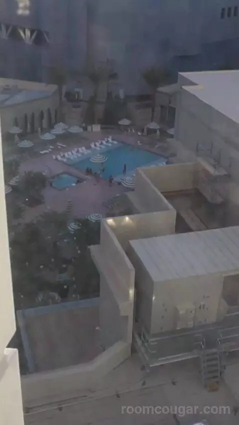 Park Mgm Nighthawk Suite (#10201) view picture #4