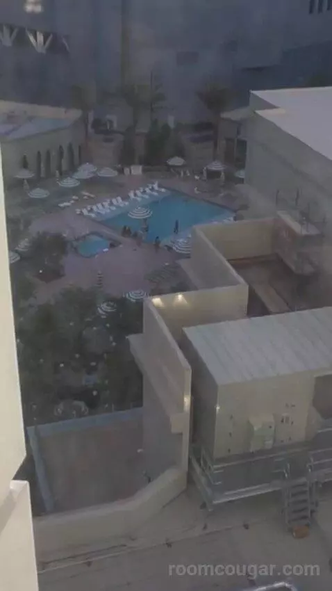 Park Mgm Nighthawk Suite (#10201) view picture #5