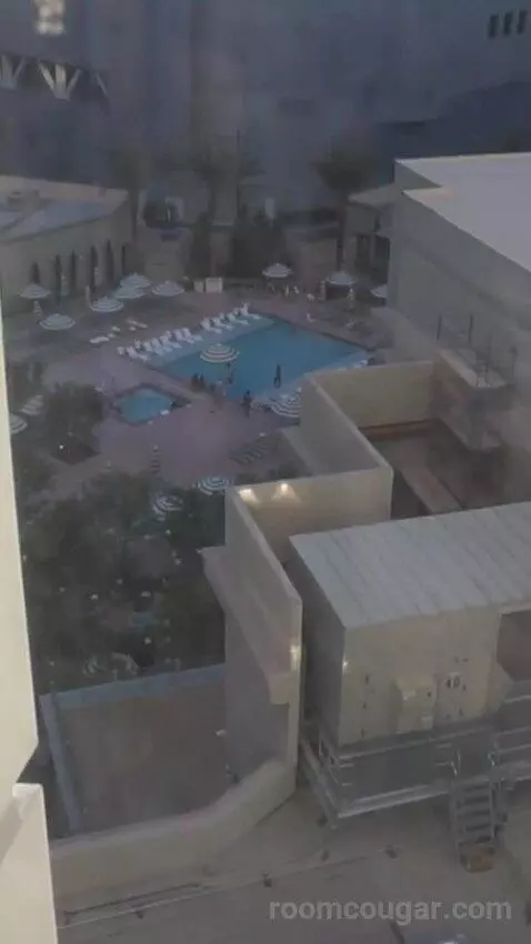 Park Mgm Nighthawk Suite (#10201) view picture #6