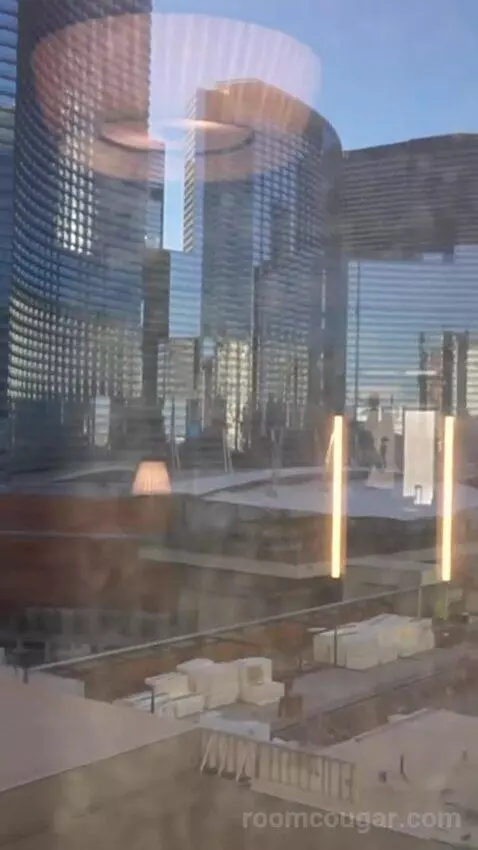Park Mgm Nighthawk Suite (#10201) view picture #7