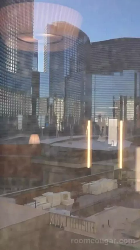 Park Mgm Nighthawk Suite (#10201) view picture #8