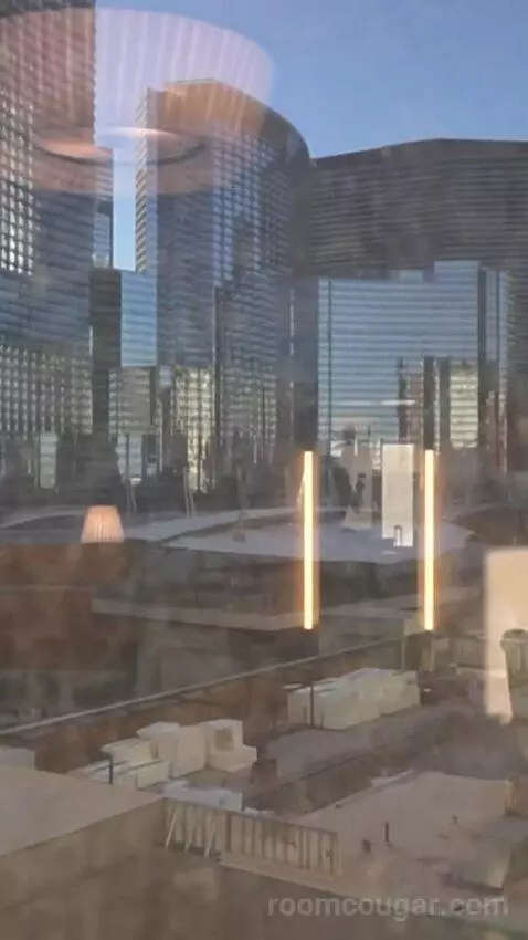 Park Mgm Nighthawk Suite (#10201) view picture #9