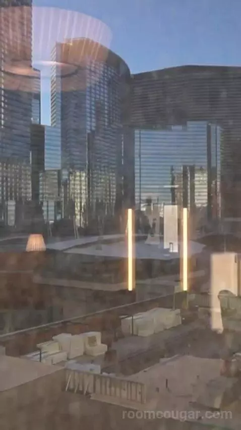 Park Mgm Nighthawk Suite (#10201) view picture #10