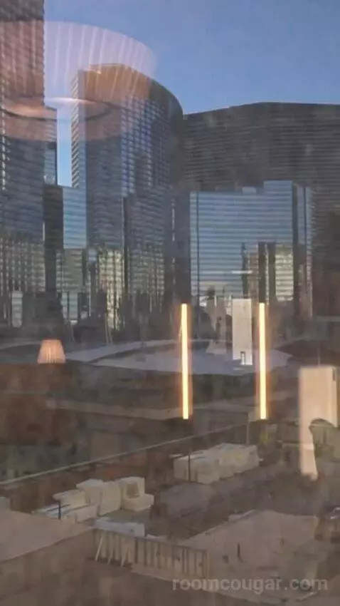 Park Mgm Nighthawk Suite (#10201) view picture #11