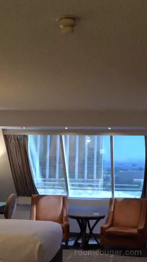 Pyramid Premier Two Queen (#16029) bed picture #2