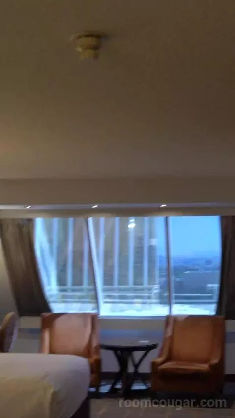 Pyramid Premier Two Queen (#16029) bed picture #3