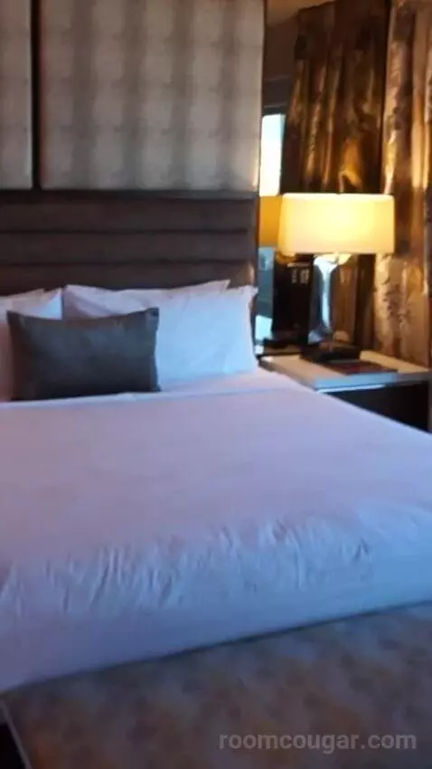 Skyline Terrace Suite (#25426) bed picture #1