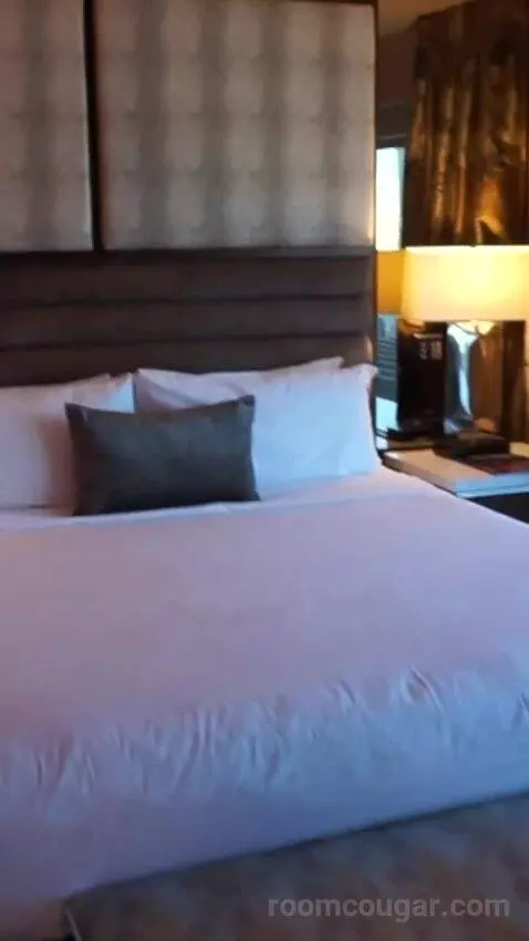 Skyline Terrace Suite (#25426) bed picture #3