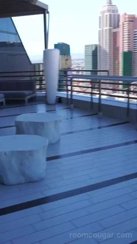 Skyline Terrace Suite (#25426) view picture #8