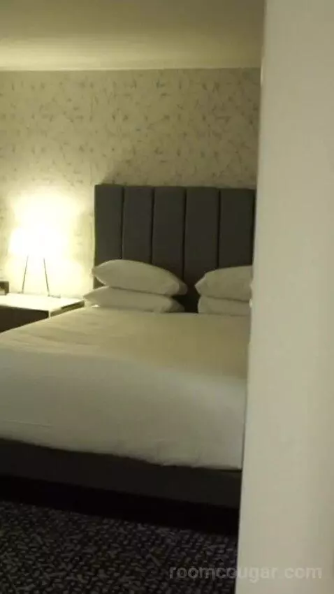 Flamingo Room, 2 Queens (#20161) bed picture #4