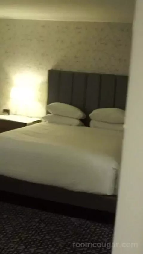 Flamingo Room, 2 Queens (#20161) bed picture #5