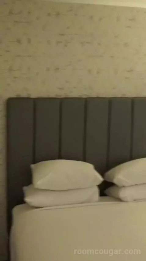 Flamingo Room, 2 Queens (#20161) bed picture #8