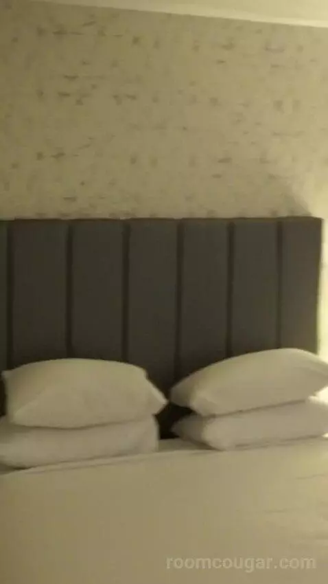 Flamingo Room, 2 Queens (#20161) bed picture #9