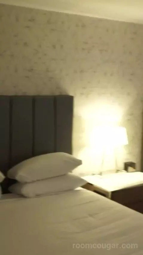 Flamingo Room, 2 Queens (#20161) bed picture #12