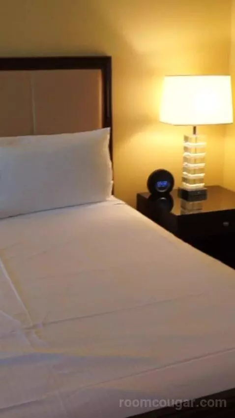 Superior King Room (#2103) bed picture #1