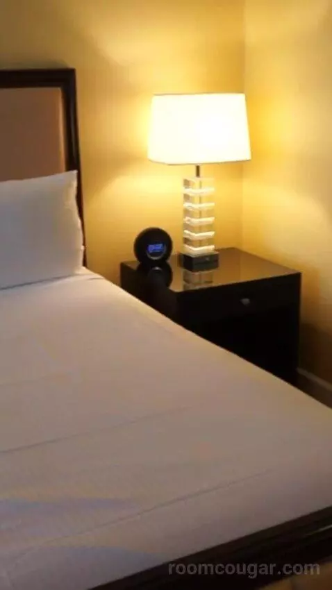 Superior King Room (#2103) bed picture #4