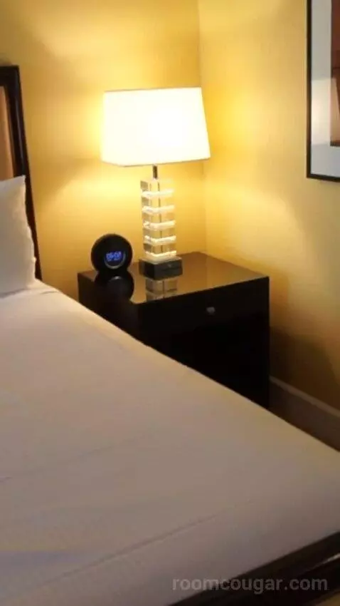 Superior King Room (#2103) bed picture #7
